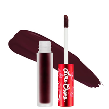 Load image into Gallery viewer, Lime Crime Velvetines Liquid Matte Lipstick - Wicked