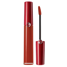 Load image into Gallery viewer, Giorgio Armani Lip Maestro Liquid Matte Lipstick - 415 Redwood