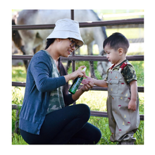 Load image into Gallery viewer, Bug Soother Insect Natural Repellent 2 oz