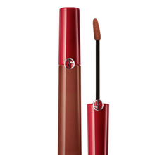 Load image into Gallery viewer, Giorgio Armani Lip Maestro Liquid Matte Lipstick - 112 Seashore