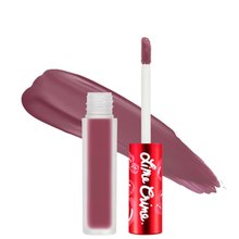Load image into Gallery viewer, Lime Crime Velvetines Liquid Matte Lipstick - Teddy Bear