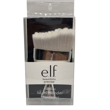 Load image into Gallery viewer, e.l.f. Cosmetics Precision Brush Collection - No.102 Multi Blender Massager
