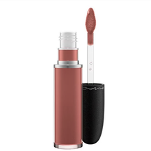 Load image into Gallery viewer, MAC Retro Matte Liquid Lipcolour - Topped With Brandy