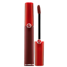 Load image into Gallery viewer, Giorgio Armani Lip Maestro Liquid Matte Lipstick - 213 Silenzio