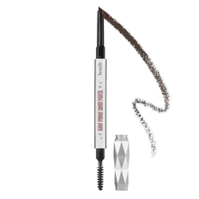 Load image into Gallery viewer, Benefit Cosmetics Goof Proof Brow Pencil - 5 Warm Black Brown