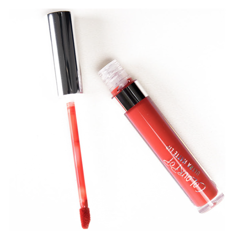 colourpop succulent ColourPop Ultra Matte Lip Liquid Lipstick