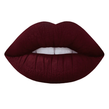 Load image into Gallery viewer, Lime Crime Velvetines Liquid Matte Lipstick - Bloodmoon