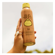 Load image into Gallery viewer, Sun Bum Sunscreen Spray SPF 50 6 oz