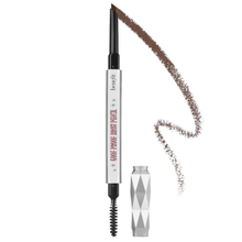 Load image into Gallery viewer, Benefit Cosmetics Goof Proof Brow Pencil - 4.5 Neutral Deep Brown