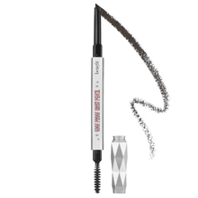 Load image into Gallery viewer, Benefit Cosmetics Goof Proof Brow Pencil - 6 Cool Soft Black
