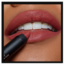 Load image into Gallery viewer, Nudestix Magnetic Matte Lip Color - Burgundy