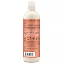 Load image into Gallery viewer, Shea Moisture Coconut & Hibiscus Co-Wash Conditioning Cleanser 12 oz