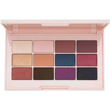 Load image into Gallery viewer, Jouer Cosmetics Matte & Shimmer Eye Shadow Palette - Springtime In Paris