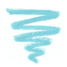 Load image into Gallery viewer, Nyx Slim Eye & Eyebrow Pencil - SPE921 Baby Blue