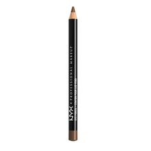 Load image into Gallery viewer, Nyx Slim Eye & Eyebrow Pencil - SPE914 Medium Brown