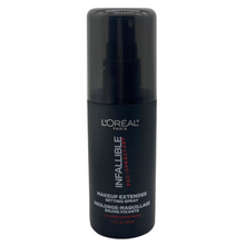 Load image into Gallery viewer, L'Oréal Paris Infallible Pro Spray & Set 3.4 oz