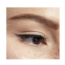 Load image into Gallery viewer, Nyx Slim Eye & Eyebrow Pencil - SPE901 Black