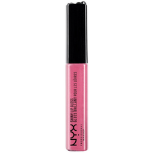 Load image into Gallery viewer, NYX Mega Shine Lip Gloss - LG129 Beige