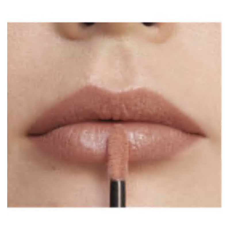 Giorgio Armani Lip Maestro Liquid Matte Lipstick 109 Tan Beautykom