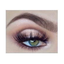 Load image into Gallery viewer, Makeup Geek Foiled Eyeshadow Pan - In the Spotlight