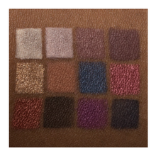 Load image into Gallery viewer, Jouer Cosmetics Matte & Shimmer Eye Shadow Palette - Springtime In Paris