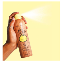 Load image into Gallery viewer, Sun Bum Sunscreen Spray SPF 50 6 oz