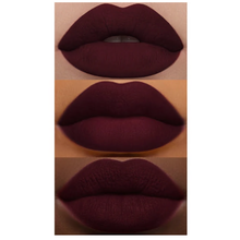 Load image into Gallery viewer, Lime Crime Velvetines Liquid Matte Lipstick - Wicked