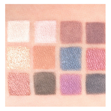 Load image into Gallery viewer, Jouer Cosmetics Matte & Shimmer Eye Shadow Palette - Springtime In Paris
