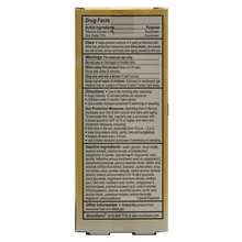 Load image into Gallery viewer, Burt's Bees BB Facial Cream With SPF 15 - Light-Medium