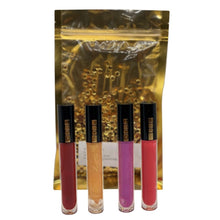 Load image into Gallery viewer, Pat McGrath Labs Lust Gloss Four Piece Kit - Blitz
