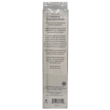 Load image into Gallery viewer, e.l.f. Cosmetics Precision Brush Collection - No.201 Eyeshadow Brush