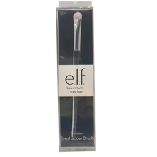 Load image into Gallery viewer, e.l.f. Cosmetics Precision Brush Collection - No.201 Eyeshadow Brush