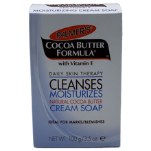 Load image into Gallery viewer, Palmer's Cocoa Butter Formula Cream Soap - 3.5 oz