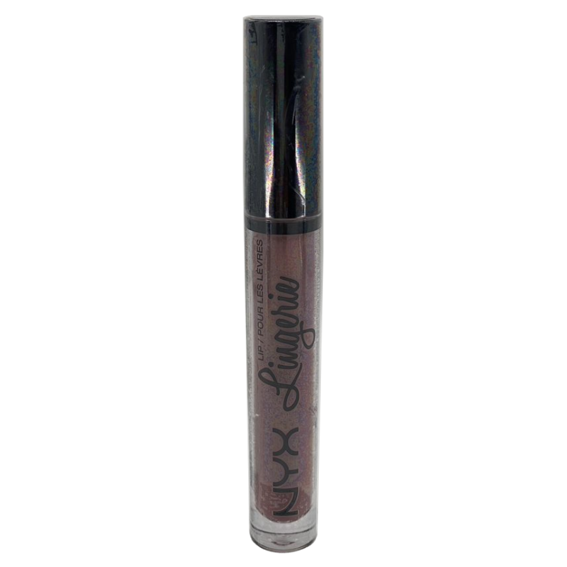 NYX Lingerie liquid lipstick-Embellishment
