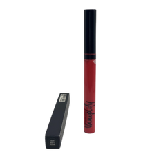 Load image into Gallery viewer, MAC Vamplify Lipgloss - Everybody's Talking