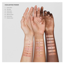 Load image into Gallery viewer, Bobbi Brown Highlighting Powder - Bronze Glow