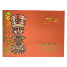 Load image into Gallery viewer, Juvia's Place Eyeshadow Palette - The Nubian 3 Coral