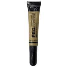 Load image into Gallery viewer, L.A. Girl Pro.Conceal HD Concealer - GC995 Light Yellow Corrector