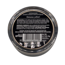 Load image into Gallery viewer, L.A. Girl Pro.Powder HD Setting Powder - Banana Yellow