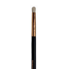 Load image into Gallery viewer, Morphe Makeup Brushes Collection Rose Gold - R41 Pencil Crease Eyeshadow