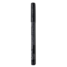 Load image into Gallery viewer, Nyx Slim Eye & Eyebrow Pencil - SPE912 Charcoal