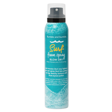 Load image into Gallery viewer, Bumble And Bumble Surf Foam Spray Blow Dry 4 oz