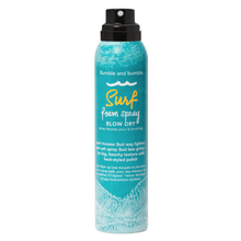 Load image into Gallery viewer, Bumble And Bumble Surf Foam Spray Blow Dry 4 oz