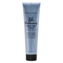 Load image into Gallery viewer, Bumble And Bumble Thickening Great Body Blow Dry Creme 5 oz