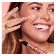 Load image into Gallery viewer, By Terry Brightening CC Liquid Blush - Sunny Glow