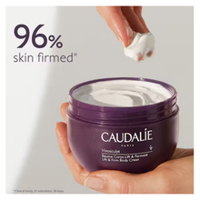 Load image into Gallery viewer, Caudalie Vinosculpt Lift & Firm Body Cream Moisturizer 8.4 oz