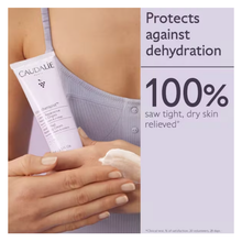 Load image into Gallery viewer, Caudalie Vinotherapist Hand & Nail Cream 2.5 oz