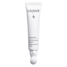 Load image into Gallery viewer, Caudalie Vinoperfect Dark Circle Brightening Eye Cream with Niacinamide