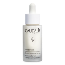 Load image into Gallery viewer, Caudalie Vinoperfect Radiance Dark Spot Serum 1 oz