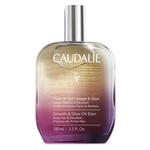 Load image into Gallery viewer, Caudalie Moisturizing Fig Body Oil Elixir 3.3 oz